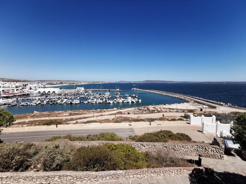 2 Bedroom Property for Sale in Mykonos Western Cape